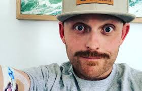 Color Run Founder Travis Snyder Dead at 45