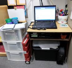 See more ideas about teacher desk, teacher organization, classroom. How To Get Rid Of The Teacher S Desk And Stay Organized