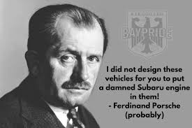 Volkswagen Vanagon and Westfalia Owners Unite