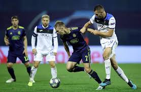 La giocata che ha portato al primo gol era già stata. Champions Dove Vedere Atalanta Dinamo Zagabria In Tv E Streaming