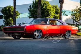 Image result for Bright Red 1970 Charger