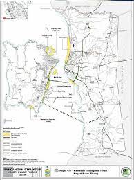 Menteri kanan (keselamatan), datuk seri ismail sabri yaakob berkata, pelaksanaan pkpb ini bagi membolehkan. Proposed Land Reclamation Site In Butterworth South From Tat Km Iba Download Scientific Diagram