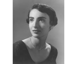 Jane Hinman Obituary (1935