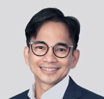 Meet our new leaders