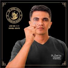 Dr. Daniel Souto