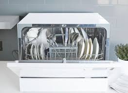 Aldi Is Selling A Table Top Dishwasher For Just 155 Countertop Dishwasher Table Top Dishwasher Countertops