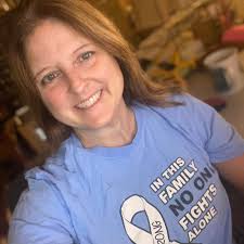 Lori Ann Grady Spiece