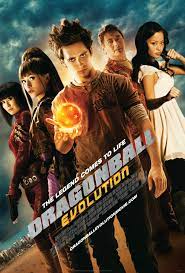 Dragonball Evolution | Dragon Ball Wiki | Fandom