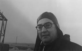 I Knew Keith Rose (1955-2018)