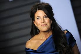 Monica lewinsky was born on july 23, 1973, in san francisco, california as monica samille lewinsky. Das Erste Mobbing Opfer Des Internets Monica Lewinsky Rechnet Ab Nzz Am Sonntag