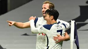 Ryedale and north yorkshire news and sport, jobs, property, cars, what's on, leisure, business and farming from the gazette & herald newspaper. Tottenham 2 0 Arsenal Heung Min Son And Harry Kane Fire As Spurs Shutout North London Rivals Football News Sky Sports