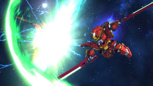 C o d e x p r e s e n t s sd gundam g generation cross rays (c) bandai namco entertainment release date : Sd Gundam G Generation Cross Rays Codex Deca Games