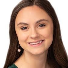 Aimee Mcbride's Instagram, Twitter & Facebook