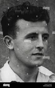 Harry robertson hi-res stock photography and images