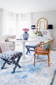 As i mentioned last monday after sharing my full guest room + office makeover reveal, i will be sharing more details of the space for a few. 7 Sure Fire Ways To Organize A Combination Office J Adore Le Decor