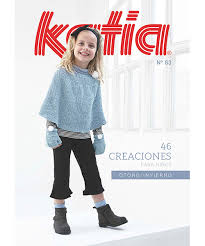 Check spelling or type a new query. Kids Kids 83 Autumn Winter Books Katia Com