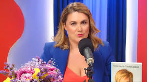 Carlota Corredera siente “vergüenza, bochorno e indignación” por el juez que juzgará a Íñigo Errejón