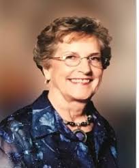 Joy Derrick Obituary (1934