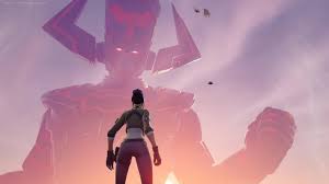 When does season 4 end? Fortnite Season 4 Galactus Event Takes Servers Down What Happened