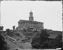 Check spelling or type a new query. Tennessee State Capitol Wikipedia