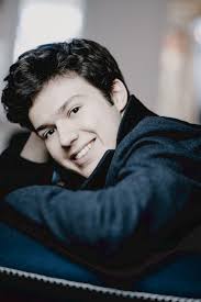 Dinorah Varsi-Stipendium vergeben