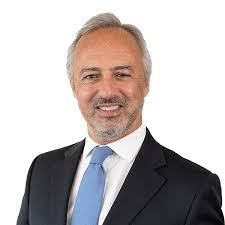 Simon Garrett, Global