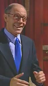 Doña Tere tan modesta.