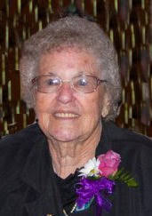 Opal Stockton Obituary (2014)