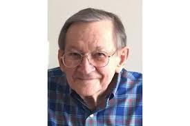 Robert Murphy Obituary (1920