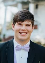 Isaac Westbrook named Herlong Scholarship Winner