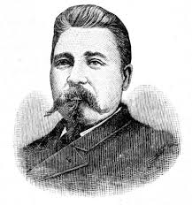 The Project Gutenberg eBook of Fifty Years In The Northwest, by W. H. C.  Folsom.