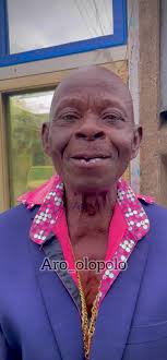 Funny Nigerian Comedy Skit ft. Aroolopolo