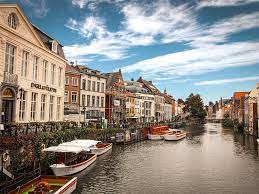 Belgium, officially the kingdom of belgium, is a country in western europe. Belgia Belgia Brugia Biuro Podrozy Oskar