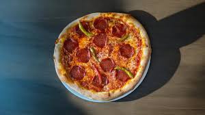 Capri Pizzéria és Fagylaltozó I Zugló | Wolt | Házhozszállítás | Budapest