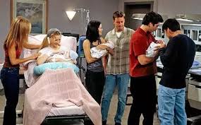 How Do Chandler And Monica Have A Baby On The Tv Series Friends And How Do Their Characters Impact The Series Quora