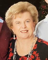 Tribute for Joan Caldwell Marshall