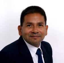 Floyd Martinez Obituary