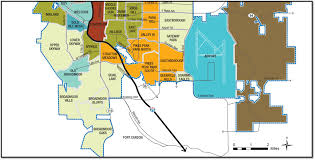5 cities within 15 miles of the city of colorado springs, co. Broadmoor Colorado Springs Colorado Real Estate