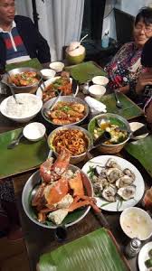 The court of tax appeals third division sentenced dela fuente, clarita de guzman in real life, to 1 year imprisonment and a fine of p50,000 for each of the 7 counts of tax evasion. The Ultimate Platter Picture Of Claire Dela Fuente Grill And Seafood Luzon Tripadvisor