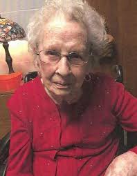 Rose Gilbert McQueen Obituary