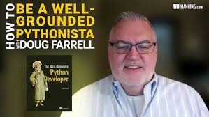 How to Become a Well-Grounded Pythonista?