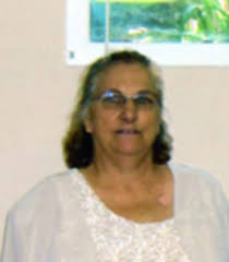 Hazel MacKenzie Obituary