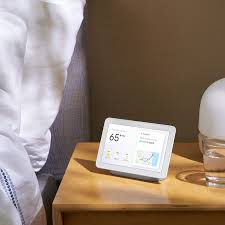 Power Your Smart Home With Google S Home Hub And A Free Google Home Mini Google Home Mini Cool Things To Buy Smart Home