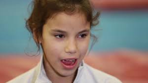 The People Project: Sienna Lily Forsberg