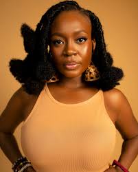 Our Film is here! This is a project really, really, very, super dear to my  heart. Ladies and gentlemen! A psalm for ABIGAIL is coming 🗣 and I AM  ABIGAIL!👩🏽‍🦰 Posted @withregram • @