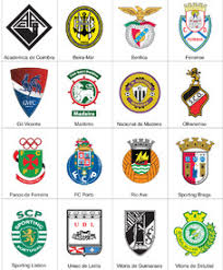 Founded in 1934, the primeira liga is the top division of portuguese football. Graphic News Search For Infographics