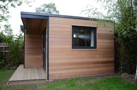 The answer is yes and no. Garden Office Houzz