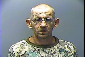 Probation home visit nets 3 drug arrests