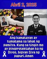 Abil 2, 2025! Napansin niyo ba na maraming tao ang lumalaktaw sa mga post  tungkol sa Diyos? Kung hindi ka isa sa kanila, nawa'y protektahan ka ng  Diyos at ang iyong pamilya.