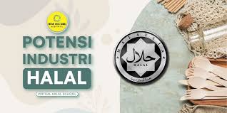 Jabatan pengeluaran syarikat aaa bhd. Virtual Halal Summer Camp 2020 Memahami Halal Dalam Industri Dan Kehidupan